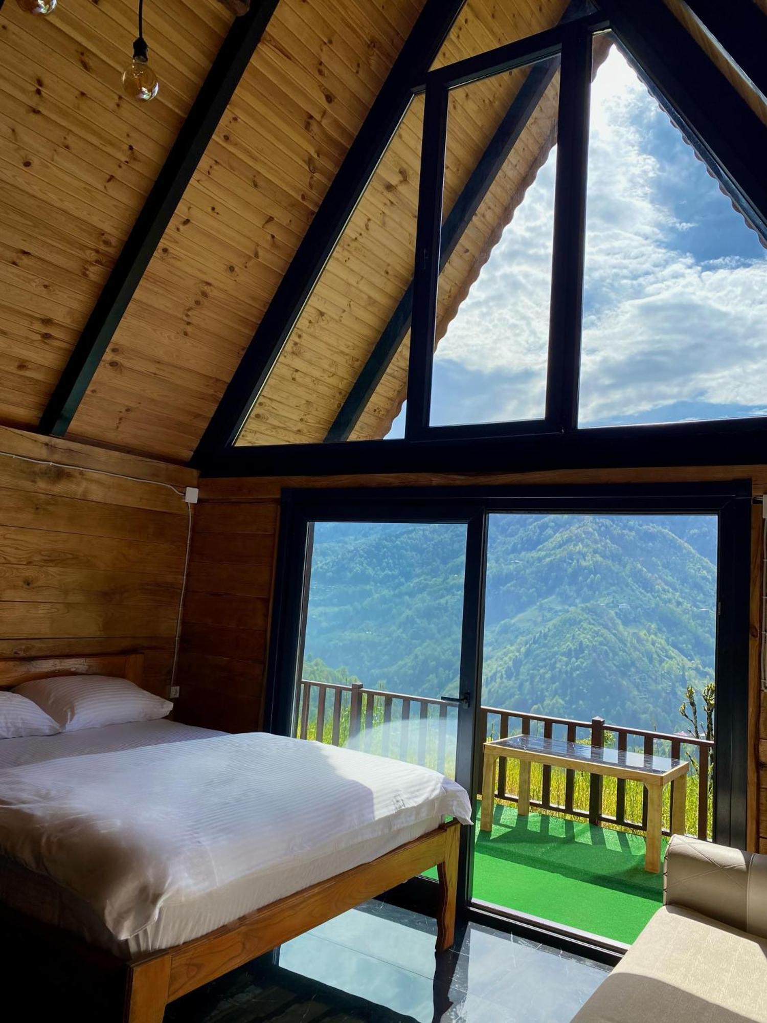 Sky Heaven Holiday home Camlihemsin